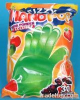 30 DINO HAND LOLLIPOP