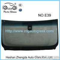 High quality auto glass suitable for BMW