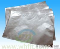 Moisture -barrier bag