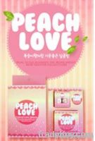 Peach love
