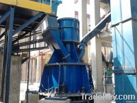 ore crusher/column mill/ grinding pulverizer/ powder grinder