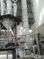 stone mill/ crusher/ cement mill/ pulverizer
