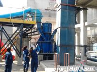ore grinding mill/ crusher