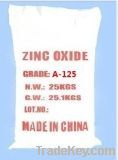 a-125 Zinc Oxide