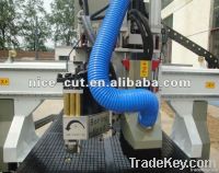 NC-L2040 ATC wood engraving cnc machine
