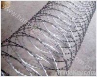 Razor Barbed Wire