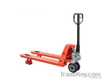 AC Series Pallet Trucks