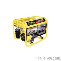 2.5kw portable gasoline generator