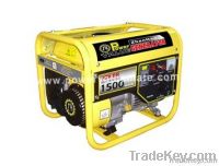 1kw portable gasoline generator
