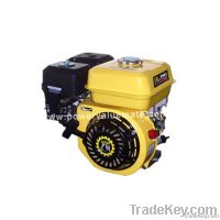 6.5HP gaosline  engine