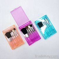 Mini Promotion Makeup Brush Set