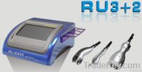 RU3+2 Multipolar RF Body Slimming Instrument