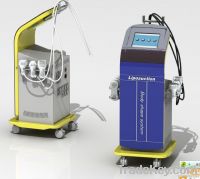 IH-M9 Vacuum Ultrasonic Cavitation Liposuction Slimming Machine