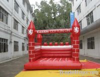 inflatable amusem...