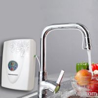 home ozone tap water purifier