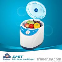ozone vegetable washer