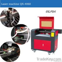 Craftwork CO2 laser machines
