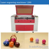 Easter Holiday Gift Laser engraving machine