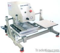 aotomatic transfer printing press