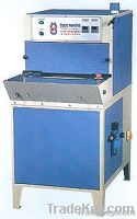 Apartura ironing machine