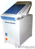 Thread Cleaning Machine