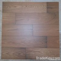 Ceramic Wood Tile (600*600mm)