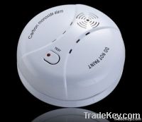 Carbon Monoxide Detector GS801