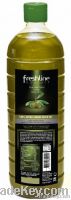 Freshline Gourmet Extra Virgin Olive Oil in PET Bottles