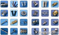 precision machining parts