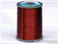 Enameled Aluminum wire