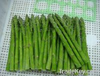 Frozen Green Asparagus Spears