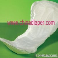 soft adult incontinence pad