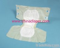 Under Pad/ Incontinence Pad/ Underpad
