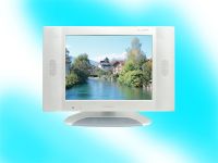 15"LCD TV