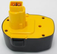 DEWALT 14.4v NI-CD/NI-MH rechargeable replacement battery pack