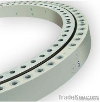 Double-row Ball Slewing Bearing Reducer