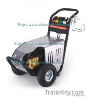 1450-2.2T4 Electric Car Washer, With CE And EPA Certification