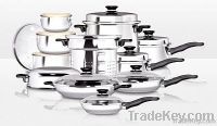 iCook 27 Piece Set