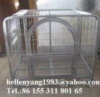 Extra Large Strong Heavy Duty Dog Cages