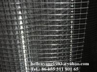 Stainless Steel Wire Mesh Screen (Manufacturer)