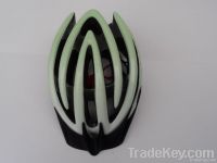 Bicycle helmet