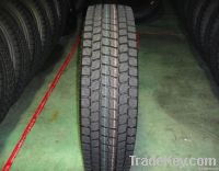 Truck tire 11R22.5