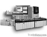 Allen-Bradley PLC parts