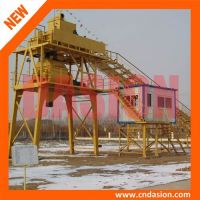 Cement Batching Plant