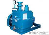 Gallery of Laboratory Vacuum Pump