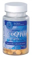 CoQ10 Supplements