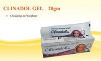 Clinadol Gel