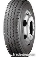 radial truck tires