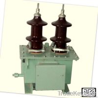 11 KV Outdoor Current Transformer (CTs)