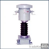 33 KV Oil Cooled Current Transformer